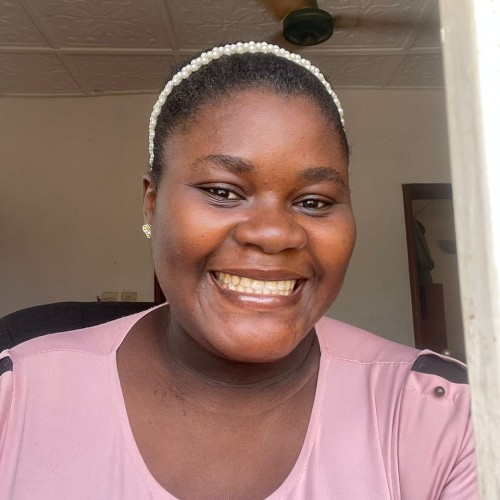 Tolulope  O.
