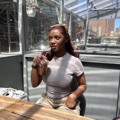 Shaniya K.