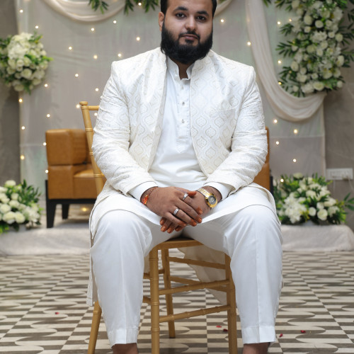 Saif  P. profile photo