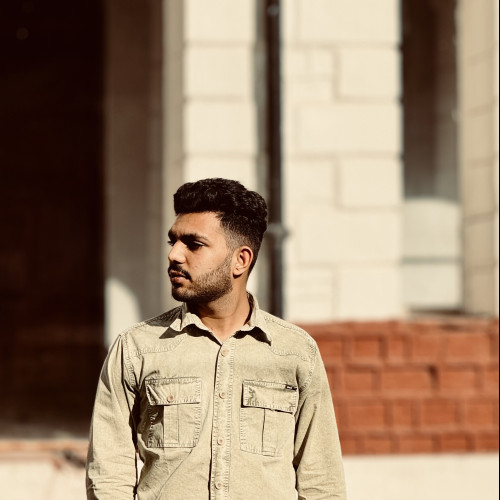 Yogit B. profile photo