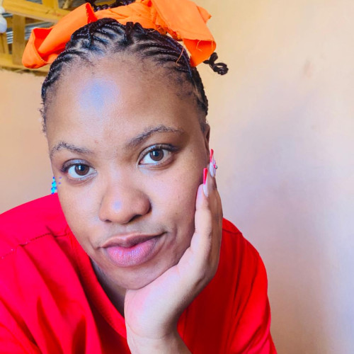 Boitumelo M. profile photo