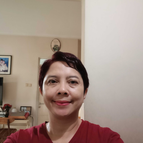 Evi w. profile photo
