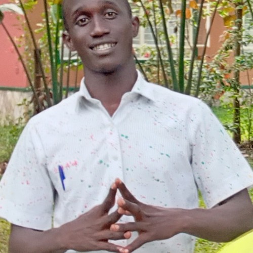 Kusiima R.
