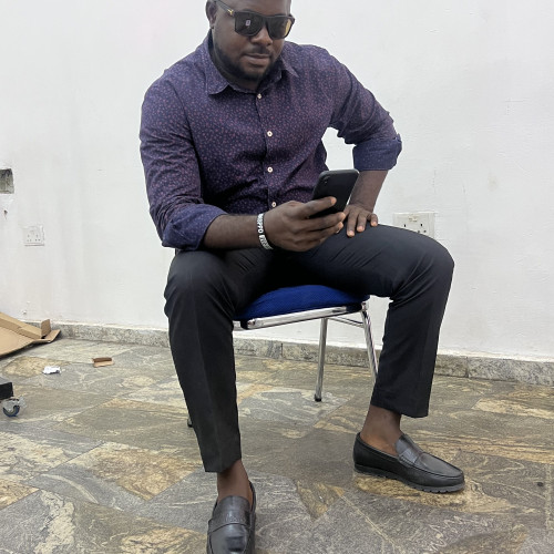 John I. profile photo