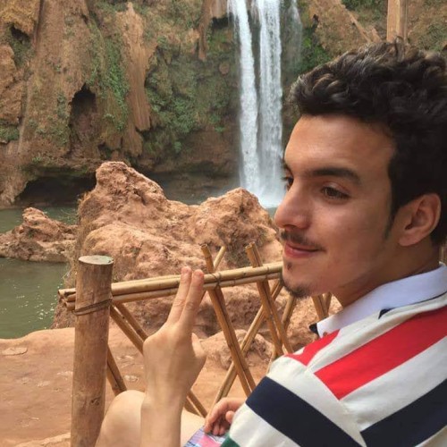 Karim N. profile photo