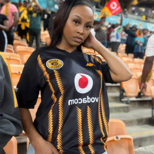 Kamogelo  A. profile photo