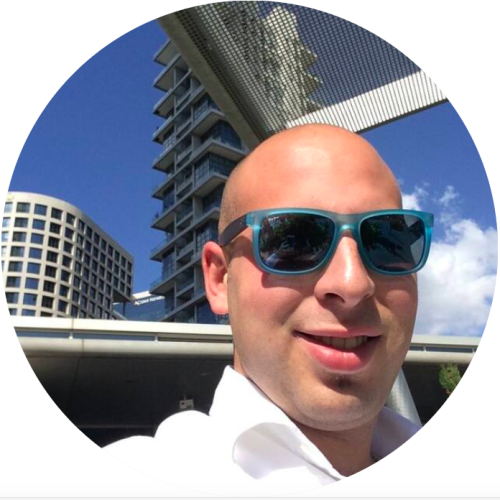 Alex C. profile photo