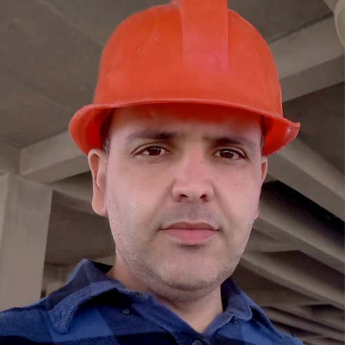 Reza G. profile photo