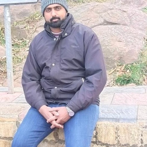 Taimoor  H.