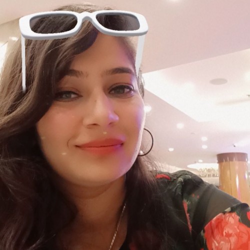 Ayushi G.