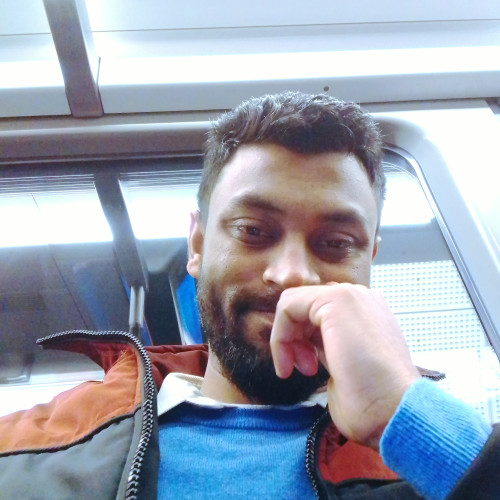 Md Saifur  R. profile photo