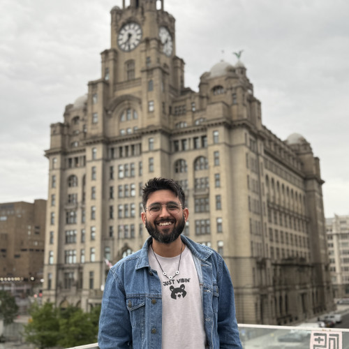 Chirag A. profile photo