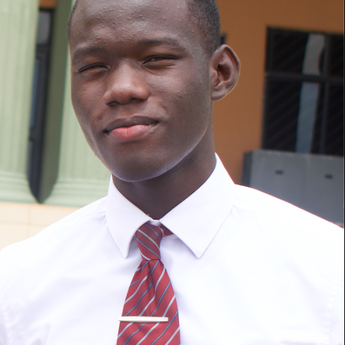 Toluwanimi J.