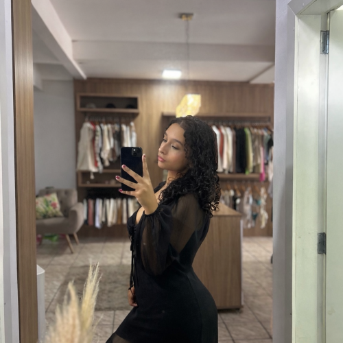 Mayara Z. profile photo