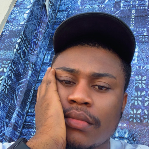 Niinety D. profile photo