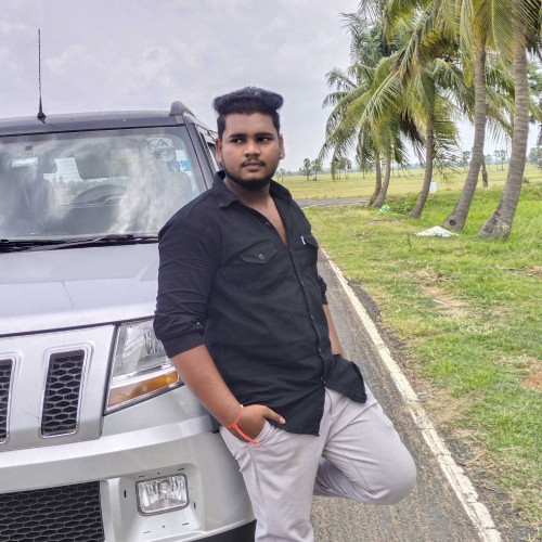 Raghu v. profile photo