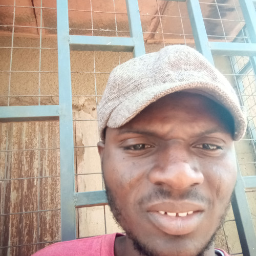 Abdullahi K. profile photo