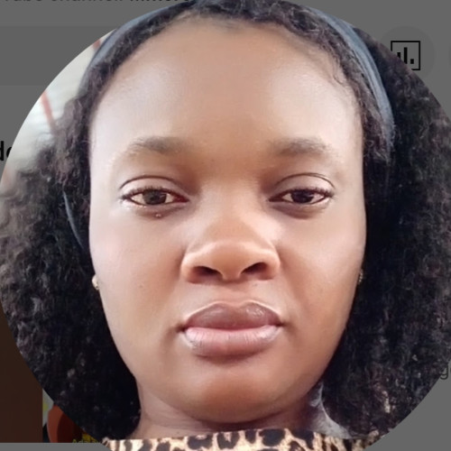 Ifeoma  A. profile photo