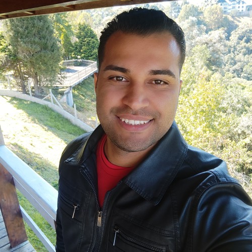 Bartolomeu P. profile photo