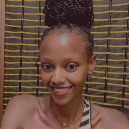 Teresia N.