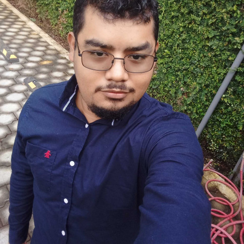Manuel L. profile photo