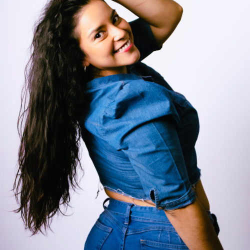 Maria G. profile photo