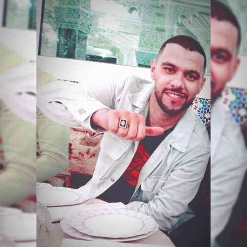 Abderrahmane b.