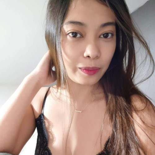 mikaela d. profile photo