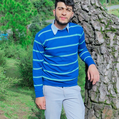 Akshay N. profile photo