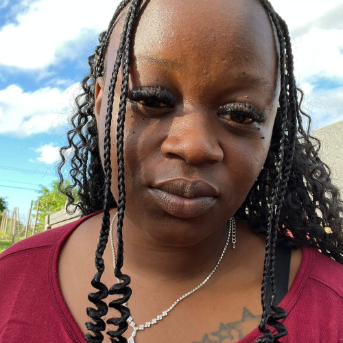 Minenhle G. profile photo