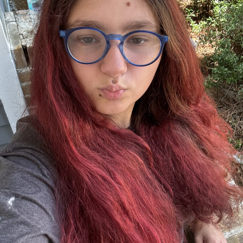 Isabella M. profile photo