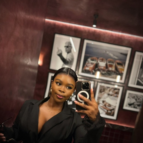 Minniey N. profile photo