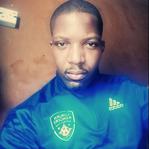 Owoseni N. profile photo