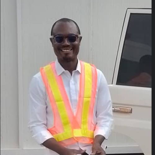 Idorenyin E. profile photo