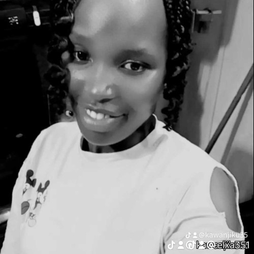 Mary w. profile photo