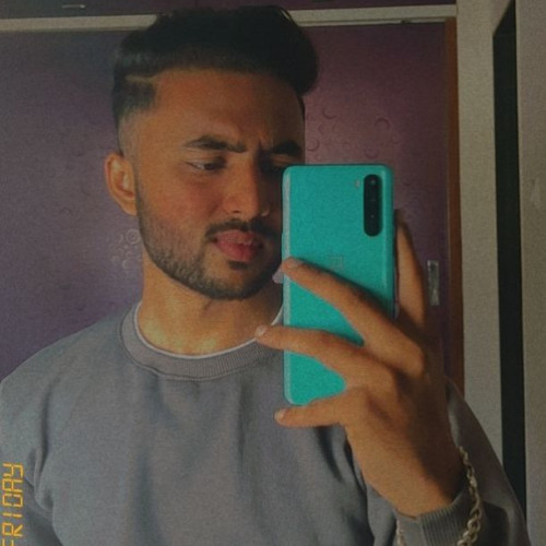 Dhruv P. profile photo