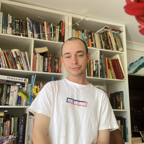 Liam J. profile photo