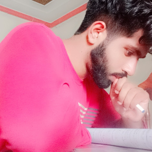 Mohammad usman M. profile photo