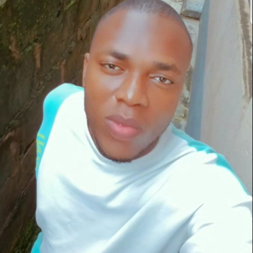 Odetoyinbo  D. profile photo