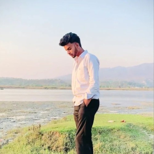 Chandan S.