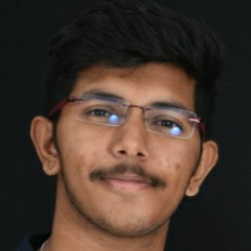 Bhanu Pranav C.