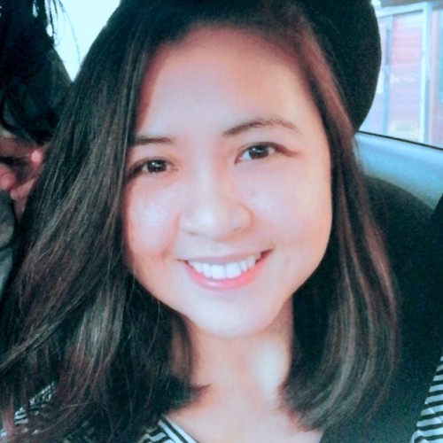 ivy l. profile photo