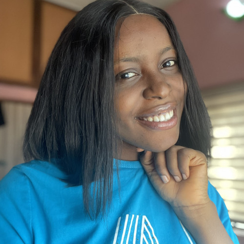 Julia  A. profile photo
