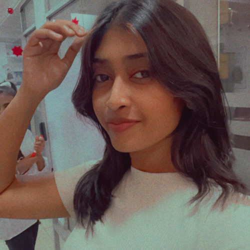 Aloka W. profile photo