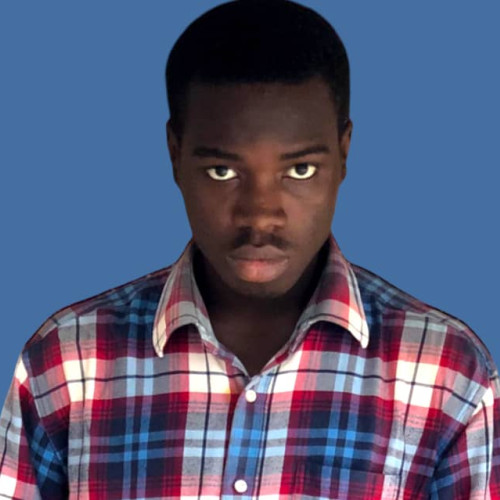 PraiseJah  E. profile photo