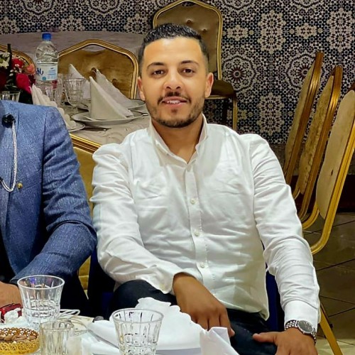 Charkaoui M. profile photo