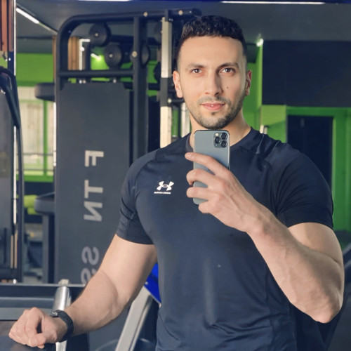 Coach Y. profile photo