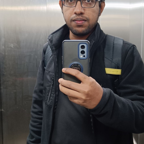 Renjith R. profile photo