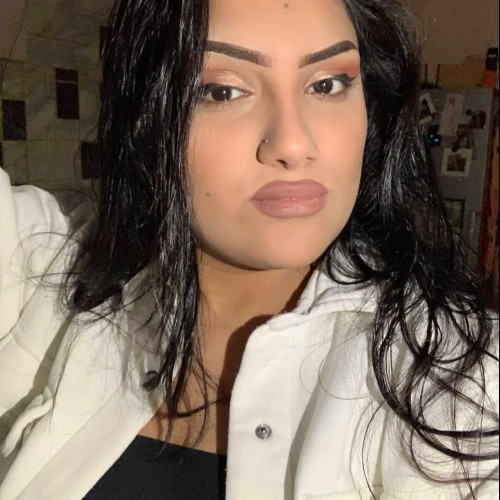Maria G. profile photo