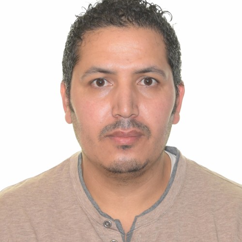Radouane  B.